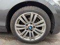 Bmw serie 1 f20 lci 118i 136 ch m sport a occasion simplicicar vaucresson simplicicar simplicibike france