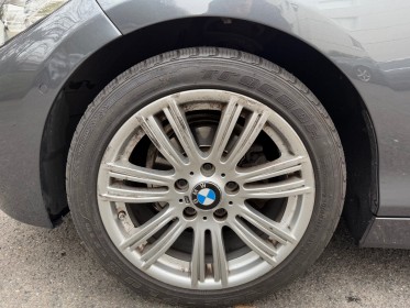 Bmw serie 1 f20 lci 118i 136 ch m sport a occasion simplicicar vaucresson simplicicar simplicibike france