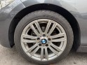 Bmw serie 1 f20 lci 118i 136 ch m sport a occasion simplicicar vaucresson simplicicar simplicibike france