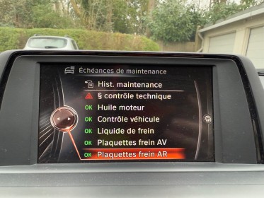 Bmw serie 1 f20 lci 118i 136 ch m sport a occasion simplicicar vaucresson simplicicar simplicibike france