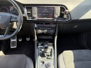 SEAT d'occasion ATECA 1.4 TSI 150 ACT FR de 2017 Orgeval Verneuil