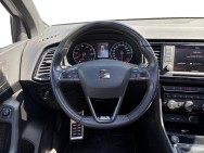 SEAT d'occasion ATECA 1.4 TSI 150 ACT FR de 2017 Orgeval Verneuil