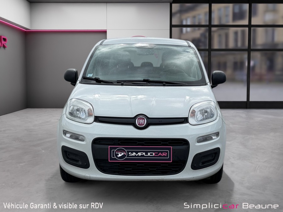 FIAT d'occasion PANDA 1.2 70 de 2016 Beaune (21)﻿