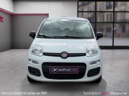 FIAT d'occasion PANDA 1.2 70 de 2016 Beaune (21)﻿
