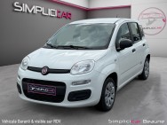 FIAT d'occasion PANDA 1.2 70 de 2016 Beaune (21)﻿