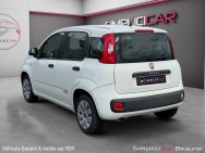 FIAT d'occasion PANDA 1.2 70 de 2016 Beaune (21)﻿
