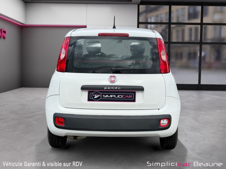 FIAT d'occasion PANDA 1.2 70 de 2016 Beaune (21)﻿