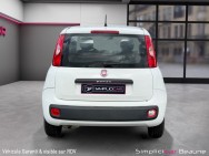 FIAT d'occasion PANDA 1.2 70 de 2016 Beaune (21)﻿