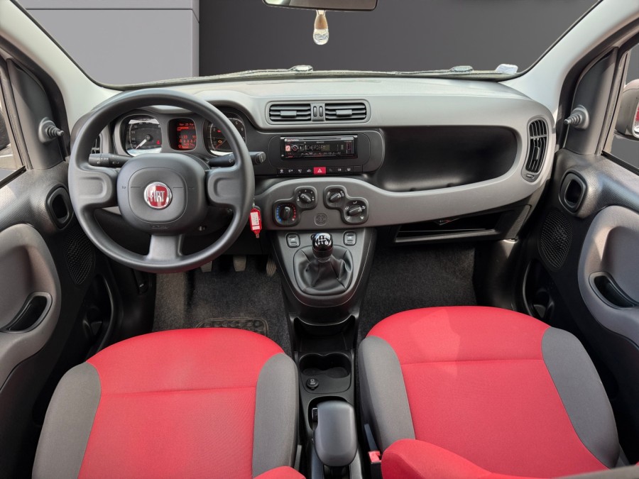 FIAT d'occasion PANDA 1.2 70 de 2016 Beaune (21)﻿