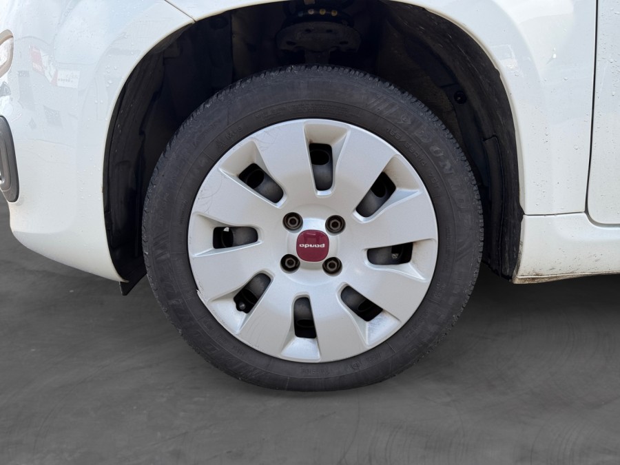 FIAT d'occasion PANDA 1.2 70 de 2016 Beaune (21)﻿