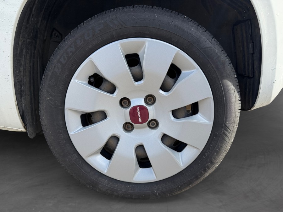 FIAT d'occasion PANDA 1.2 70 de 2016 Beaune (21)﻿