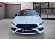 MERCEDES d'occasion CLASSE CLA II CLA 200 AMG LINE 7G-DCT de 2020