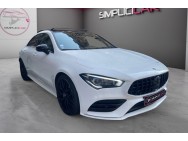 MERCEDES d'occasion CLASSE CLA II CLA 200 AMG LINE 7G-DCT de 2020