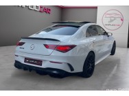 MERCEDES d'occasion CLASSE CLA II CLA 200 AMG LINE 7G-DCT de 2020