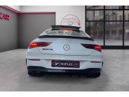 MERCEDES d'occasion CLASSE CLA II CLA 200 AMG LINE 7G-DCT de 2020