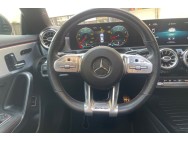 MERCEDES d'occasion CLASSE CLA II CLA 200 AMG LINE 7G-DCT de 2020