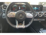 MERCEDES d'occasion CLASSE CLA II CLA 200 AMG LINE 7G-DCT de 2020