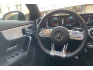 MERCEDES d'occasion CLASSE CLA II CLA 200 AMG LINE 7G-DCT de 2020