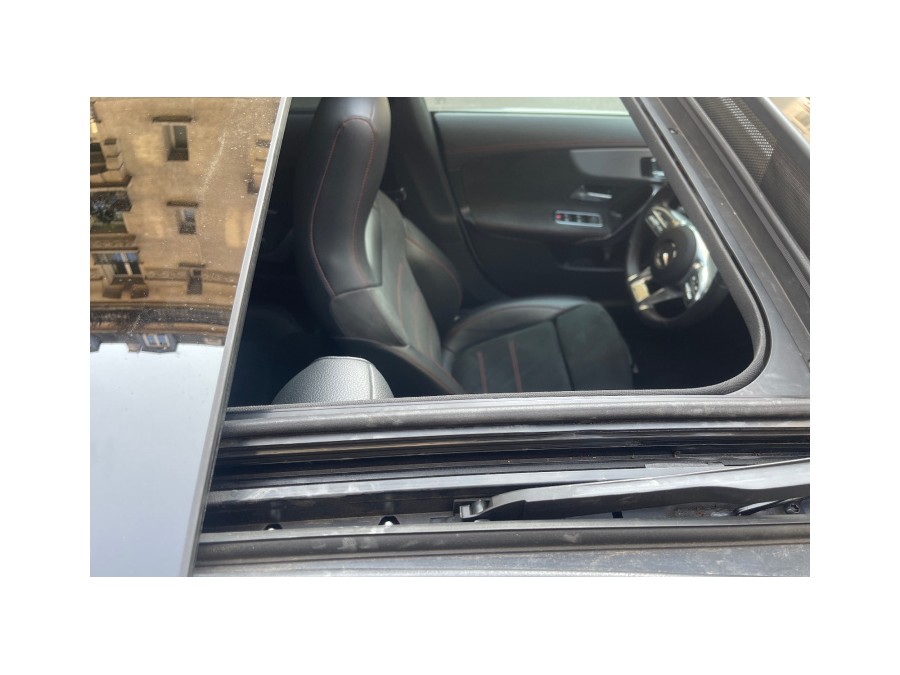 MERCEDES d'occasion CLASSE CLA II CLA 200 AMG LINE 7G-DCT de 2020