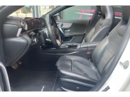 MERCEDES d'occasion CLASSE CLA II CLA 200 AMG LINE 7G-DCT de 2020