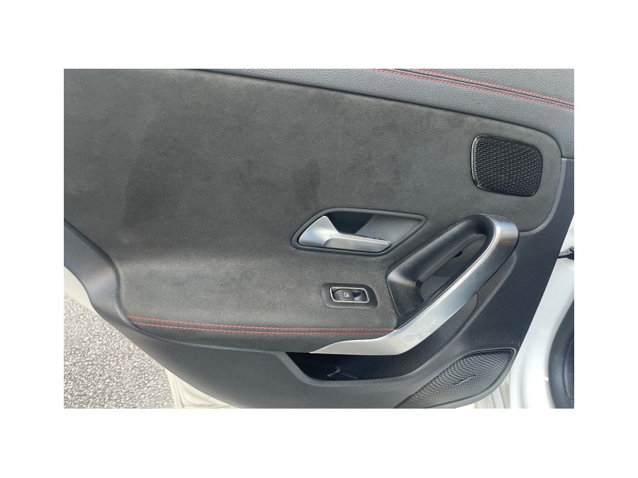 MERCEDES d'occasion CLASSE CLA II CLA 200 AMG LINE 7G-DCT de 2020