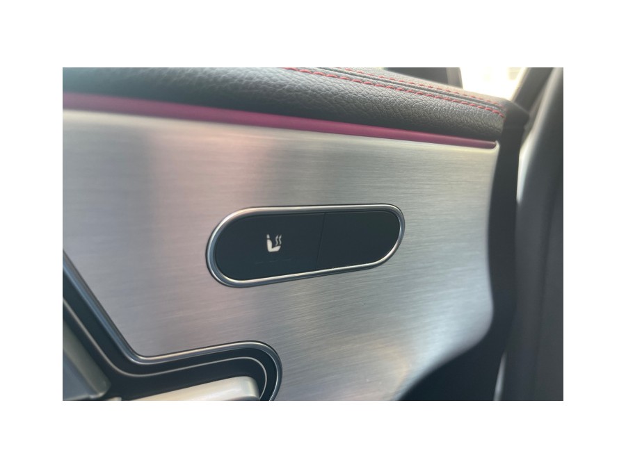 MERCEDES d'occasion CLASSE CLA II CLA 200 AMG LINE 7G-DCT de 2020