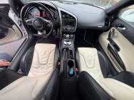 AUDI d'occasion R8 V8 4.2 QUATTRO 420 R TRONIC de 2007 Brive La