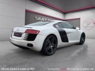 AUDI d'occasion R8 V8 4.2 QUATTRO 420 R TRONIC de 2007 Brive La