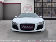 AUDI d'occasion R8 V8 4.2 QUATTRO 420 R TRONIC de 2007 Brive La