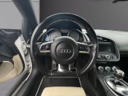 AUDI d'occasion R8 V8 4.2 QUATTRO 420 R TRONIC de 2007 Brive La