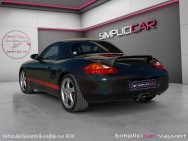 PORSCHE d'occasion BOXSTER 250 S de 2002 Vauvert (30)﻿