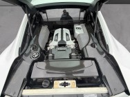 AUDI d'occasion R8 V8 4.2 QUATTRO 420 R TRONIC de 2007 Brive La