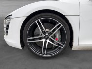 AUDI d'occasion R8 V8 4.2 QUATTRO 420 R TRONIC de 2007 Brive La