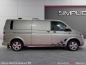 Volkswagen transporter combi long 2.0 180ch 4 motion - garantie 12 mois occasion simplicicar nancy simplicicar simplicibike...