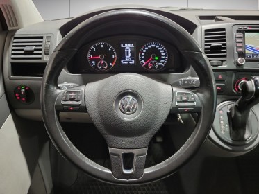 Volkswagen transporter combi long 2.0 180ch 4 motion - garantie 12 mois occasion simplicicar nancy simplicicar simplicibike...
