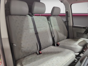 Volkswagen transporter combi long 2.0 180ch 4 motion - garantie 12 mois occasion simplicicar nancy simplicicar simplicibike...