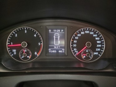 Volkswagen transporter combi long 2.0 180ch 4 motion - garantie 12 mois occasion simplicicar nancy simplicicar simplicibike...