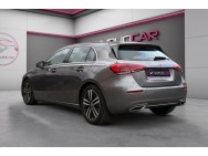 MERCEDES d'occasion CLASSE A IV A180 D BUSINESS LINE 8G-DCT de 2021