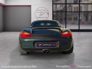 PORSCHE d'occasion BOXSTER 250 S de 2002 Vauvert (30)﻿