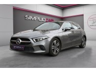 MERCEDES d'occasion CLASSE A IV A180 D BUSINESS LINE 8G-DCT de 2021