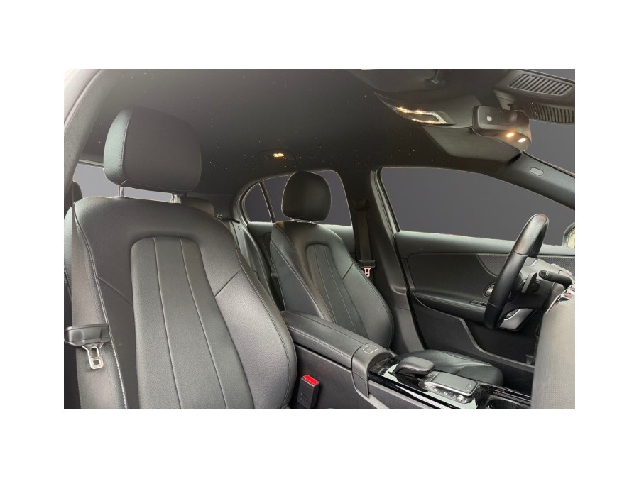 MERCEDES d'occasion CLASSE A IV A180 D BUSINESS LINE 8G-DCT de 2021