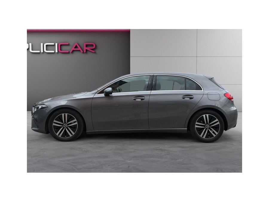 MERCEDES d'occasion CLASSE A IV A180 D BUSINESS LINE 8G-DCT de 2021