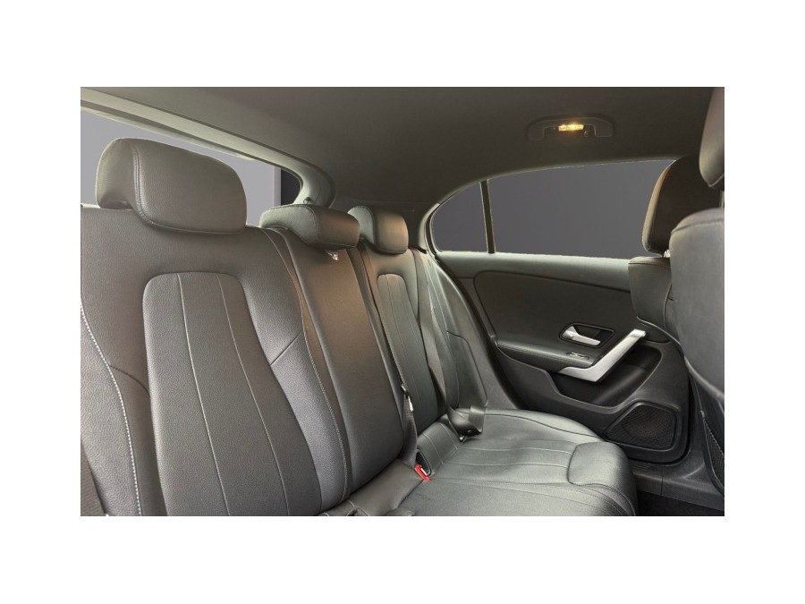 MERCEDES d'occasion CLASSE A IV A180 D BUSINESS LINE 8G-DCT de 2021