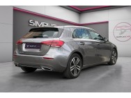 MERCEDES d'occasion CLASSE A IV A180 D BUSINESS LINE 8G-DCT de 2021