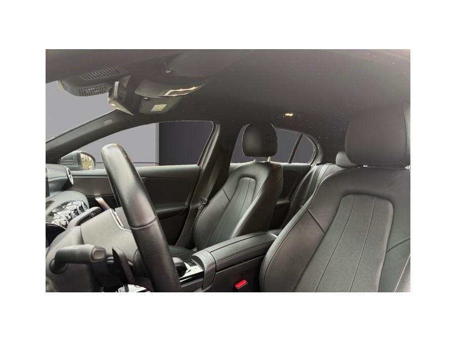 MERCEDES d'occasion CLASSE A IV A180 D BUSINESS LINE 8G-DCT de 2021