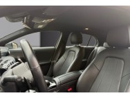 MERCEDES d'occasion CLASSE A IV A180 D BUSINESS LINE 8G-DCT de 2021