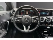 MERCEDES d'occasion CLASSE A IV A180 D BUSINESS LINE 8G-DCT de 2021