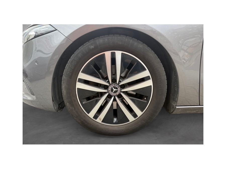 MERCEDES d'occasion CLASSE A IV A180 D BUSINESS LINE 8G-DCT de 2021