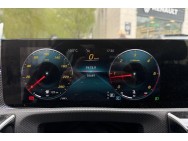 MERCEDES d'occasion CLASSE A IV A180 D BUSINESS LINE 8G-DCT de 2021