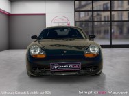 PORSCHE d'occasion BOXSTER 250 S de 2002 Vauvert (30)﻿